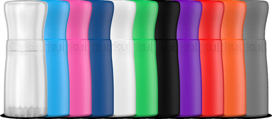 Add-on: 22oz. Shock Sleeve (for 22oz. Stainless Steel Bottle)
