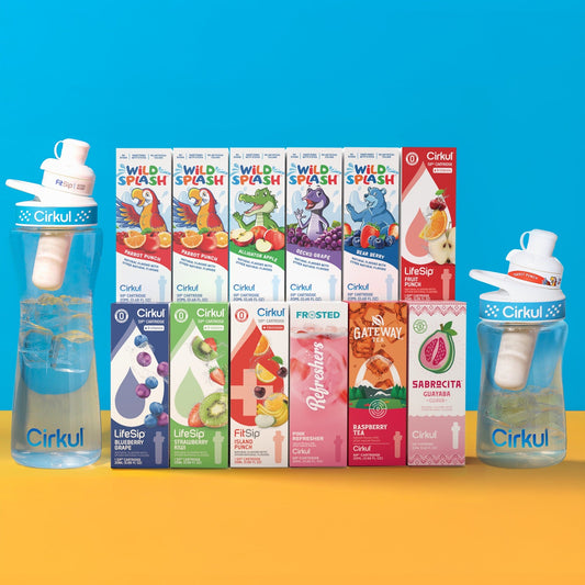 Family Bundle