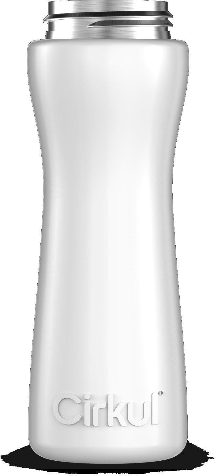 CX: 22oz. Stainless Steel Bottle