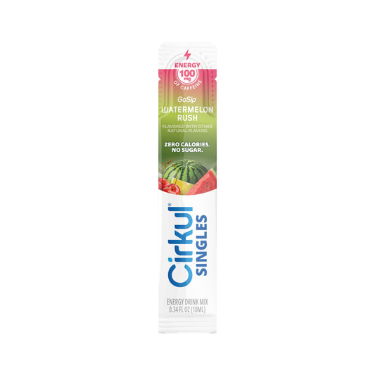 GoSip® Watermelon Rush