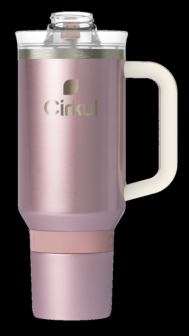CX: 40oz. All-Day StrawSipTM Tumbler