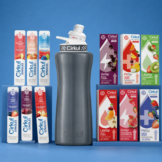 Get 20% off our Best Sellers Bundle!