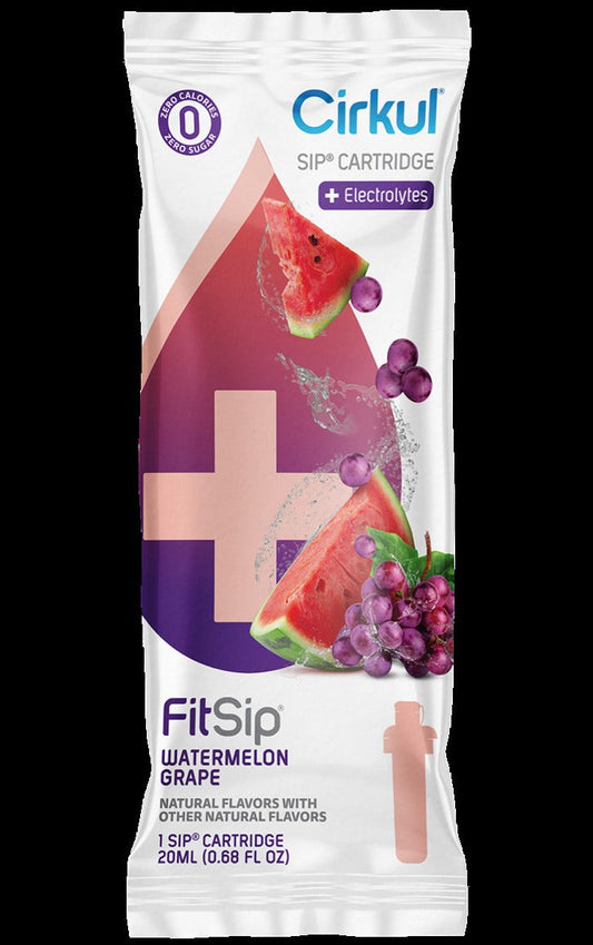 CX: FitSip Watermelon Grape