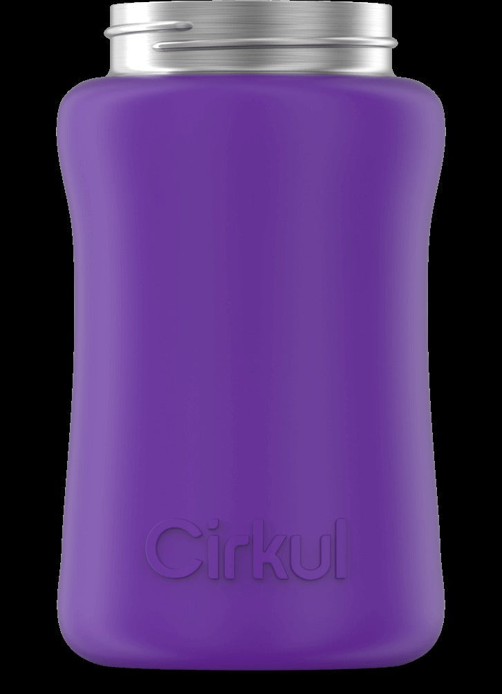 CX: 12oz. Stainless Steel Bottle