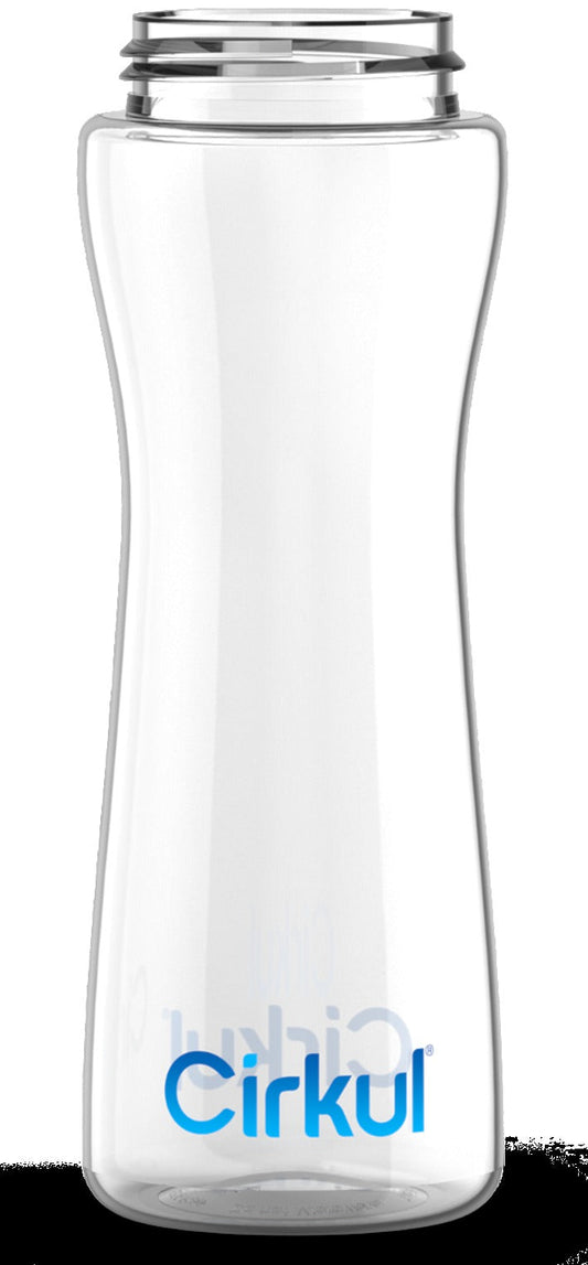 CX: 22oz. Plastic Bottle