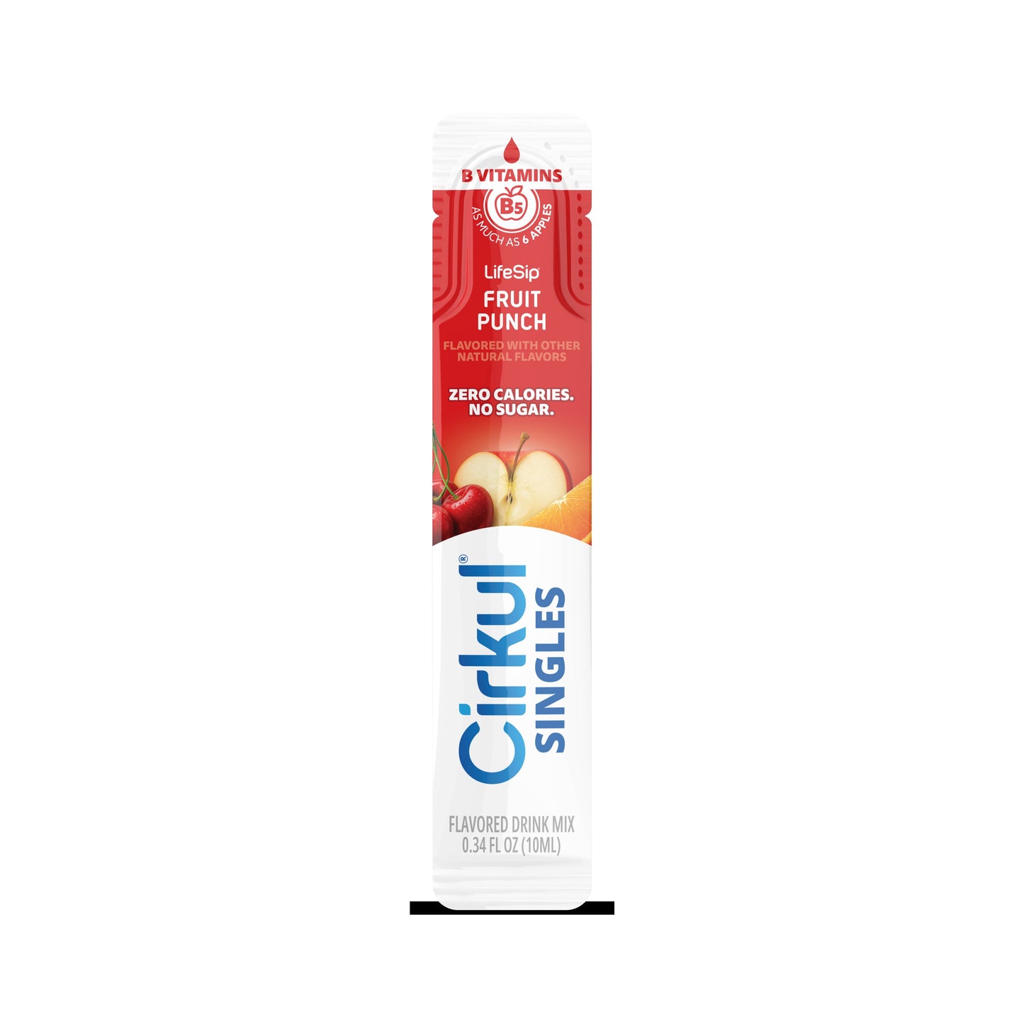 LifeSip® Fruit Punch