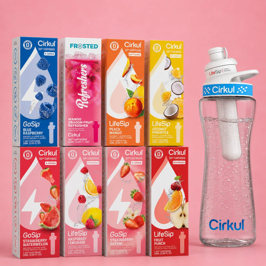 Teen Summer Favorites Bundle