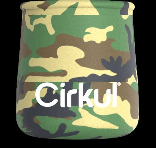 Add-on: 12oz. Chill Sleeve (for 12oz. Plastic Bottle)