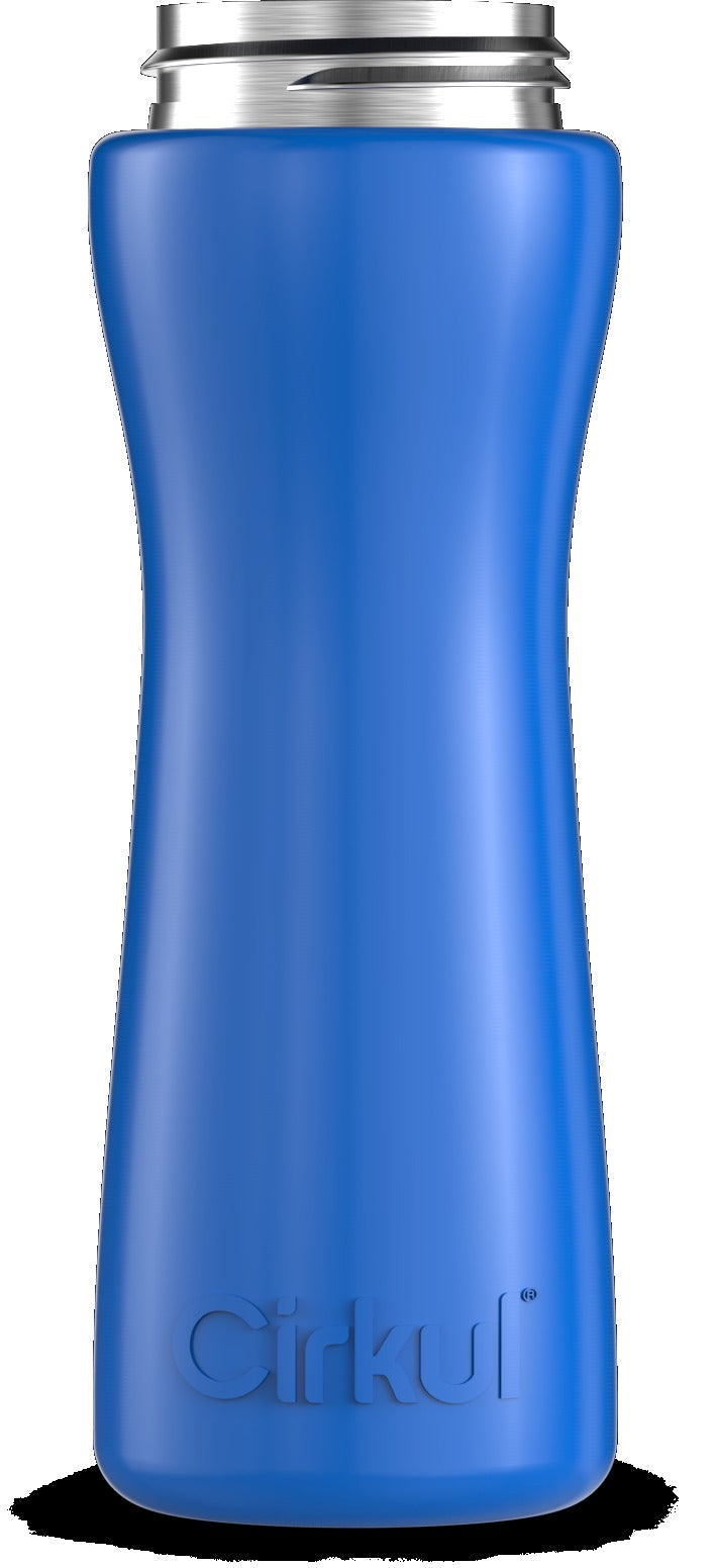 CX: 22oz. Stainless Steel Bottle