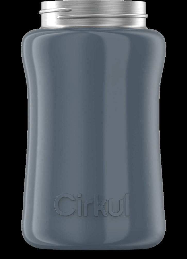 12oz. Stainless Steel Bottle