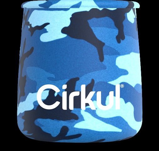 12oz. Chill Sleeve (for 12oz. Plastic Bottle)