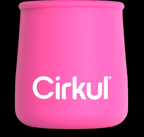 12oz. Chill Sleeve (for 12oz. Plastic Bottle)