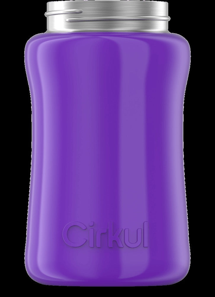 CX: 12oz. Stainless Steel Bottle