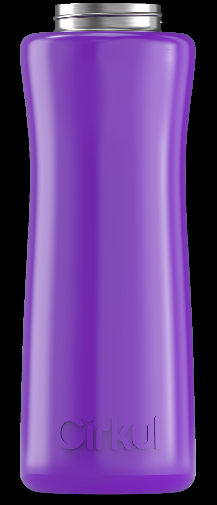 42oz. Stainless Steel Bottle