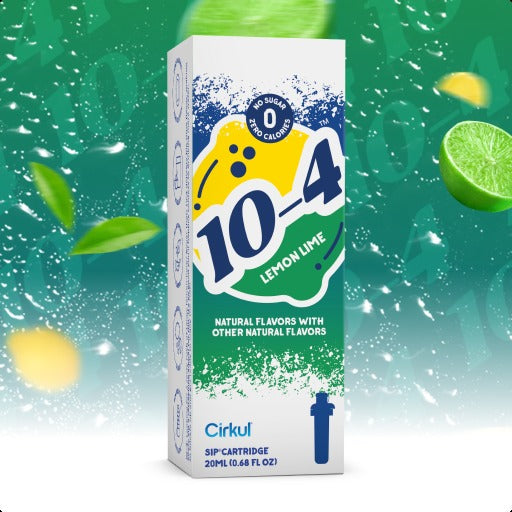 10-4TM