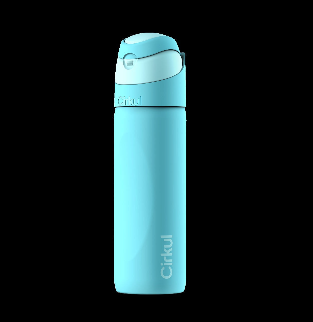 CX: Limited Edition: 26oz. Pacific StrawSipTM Flip Bottle
