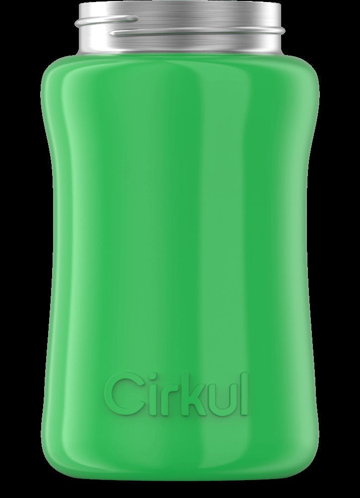 12oz. Stainless Steel Bottle