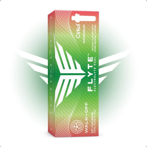 Sip Flavor: Flyte Walk-Off