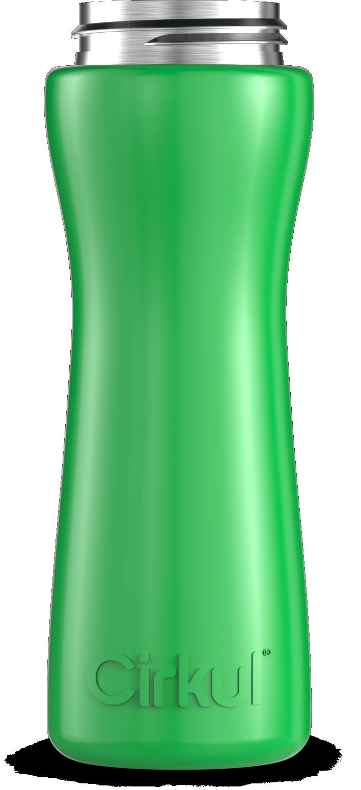 CX: 22oz. Stainless Steel Bottle