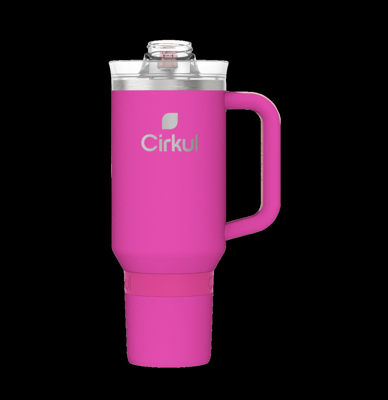 Limited Edition: 40oz. Brink All-Day StrawSipTM Tumbler