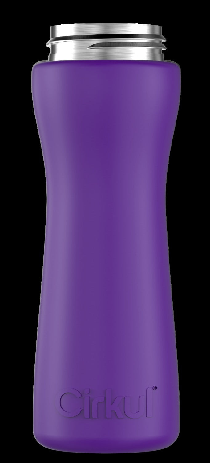 22oz. Stainless Steel Bottle