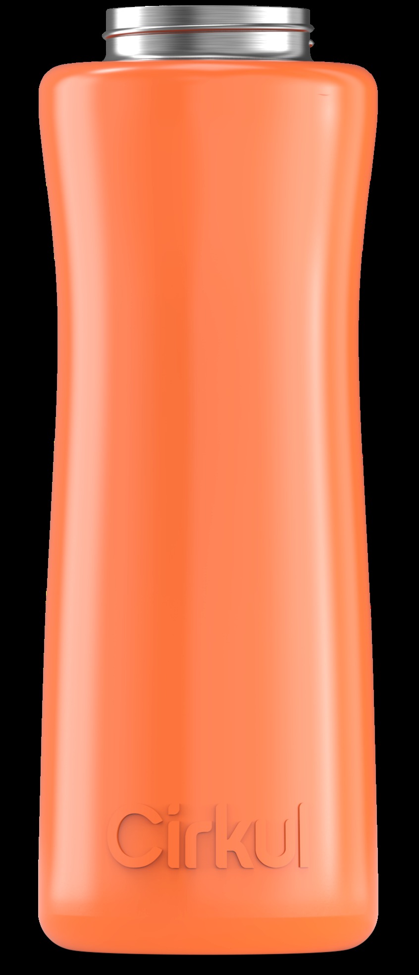 42oz. Stainless Steel Bottle