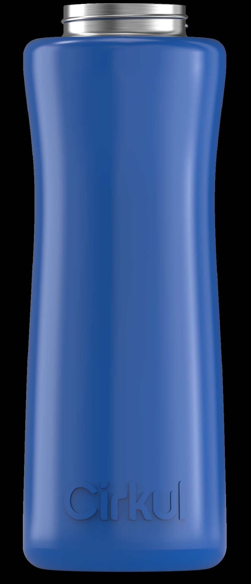 42oz. Stainless Steel Bottle