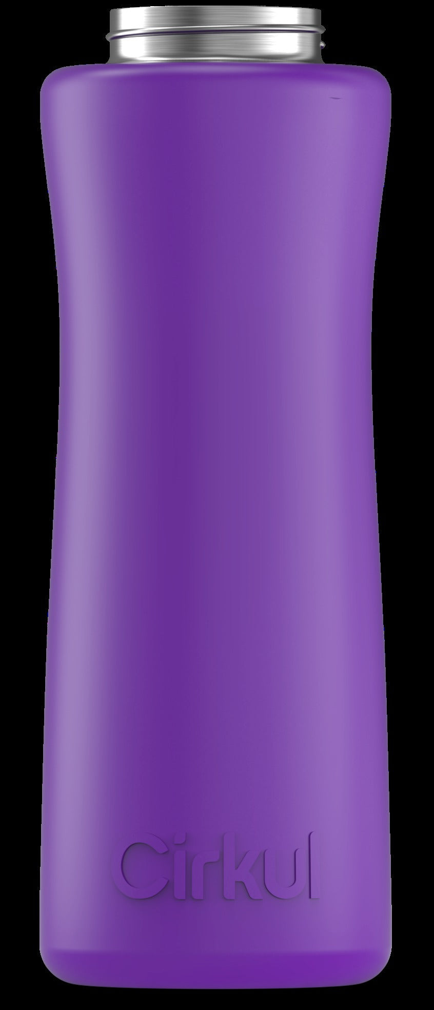 42oz. Stainless Steel Bottle