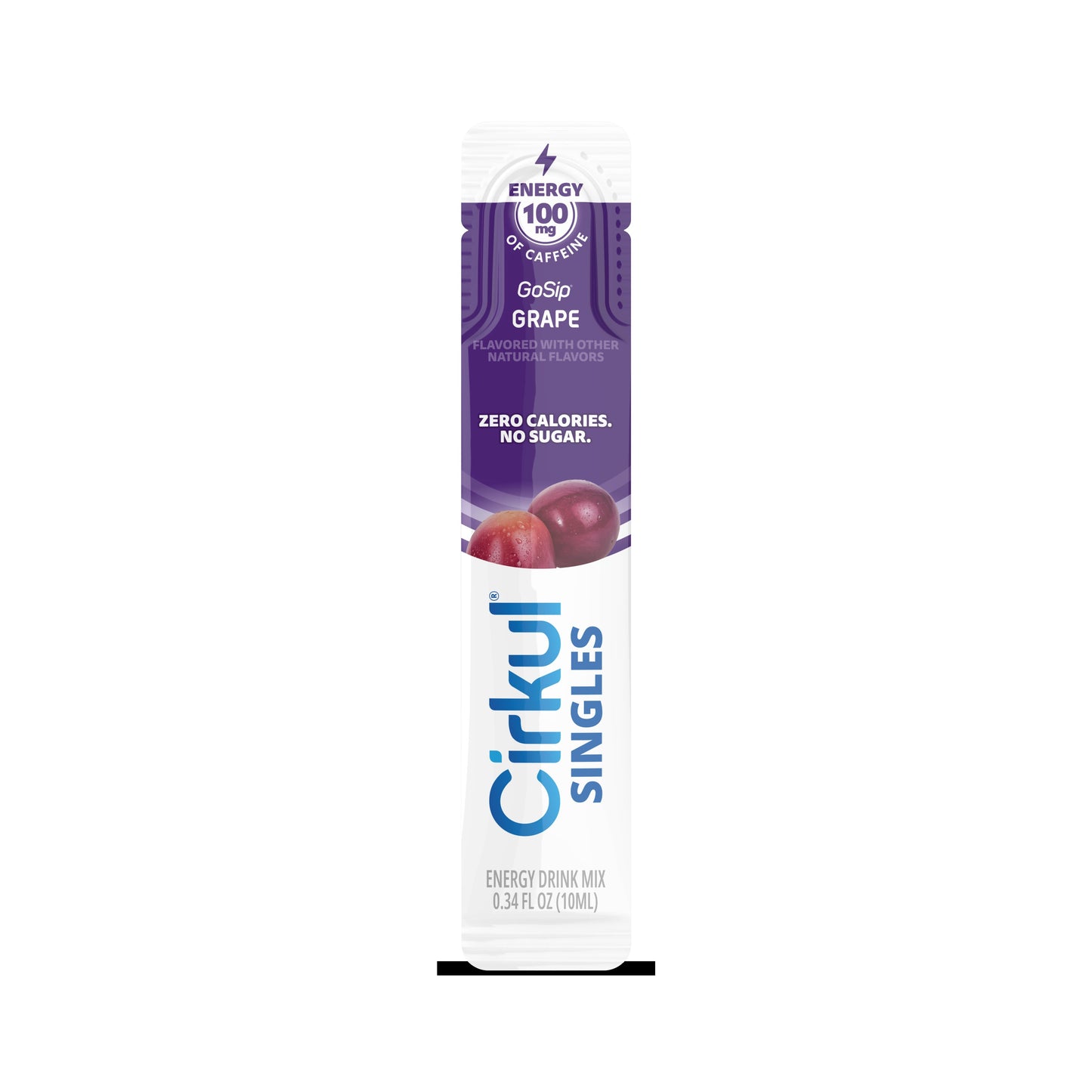 CX: GoSip Grape Single