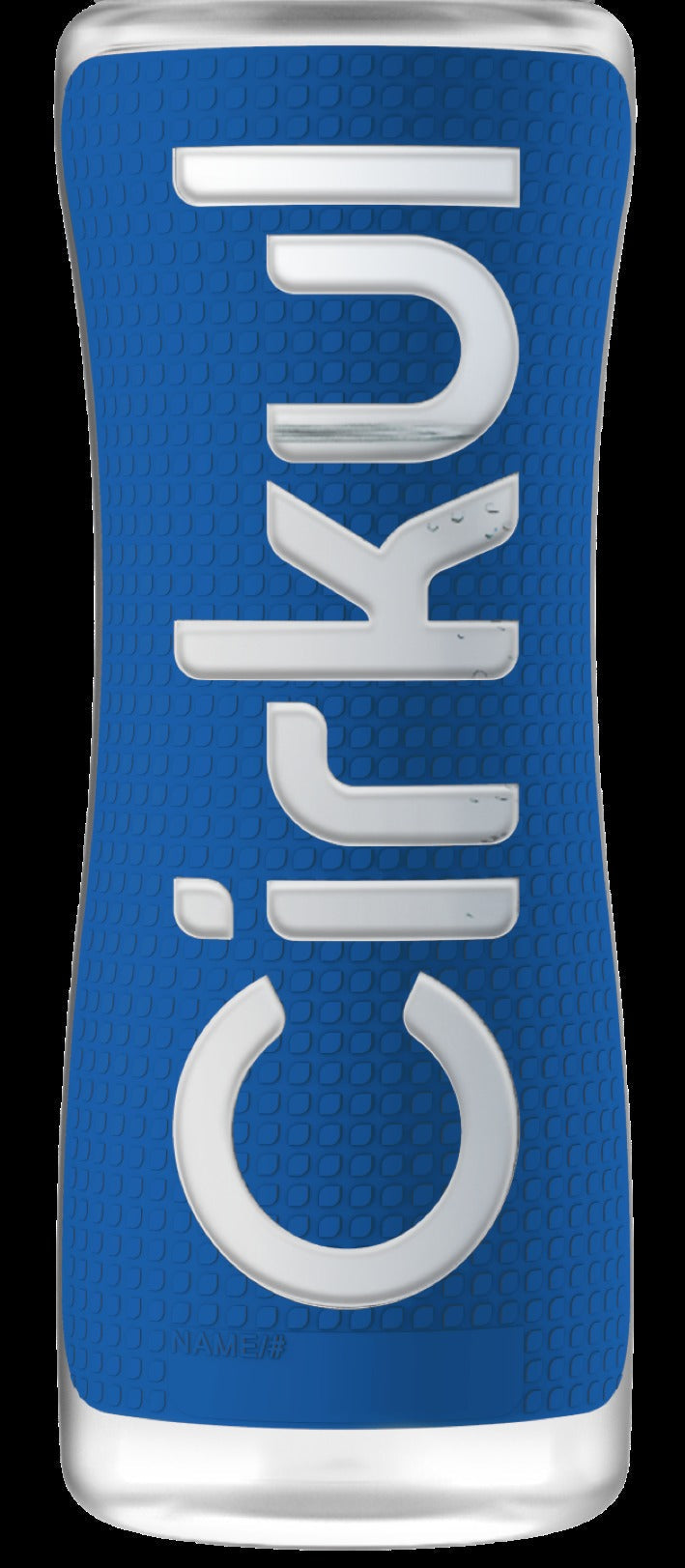 32oz. Grip Squeeze Plastic Bottle