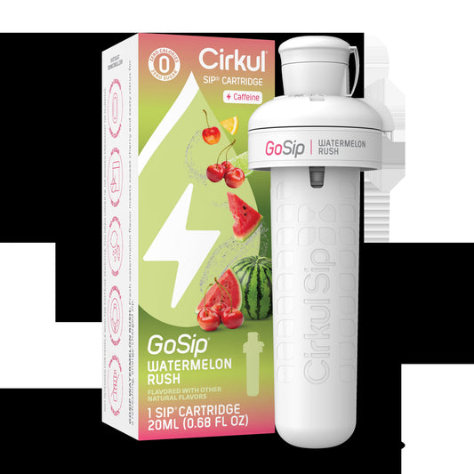 CX: GoSip Watermelon Rush
