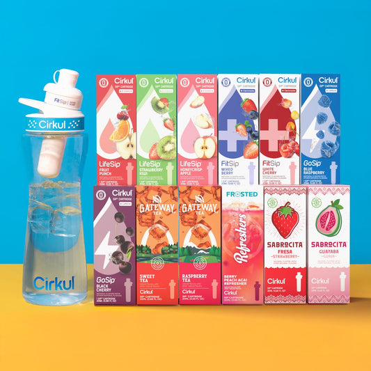 Best Sellers Bundle
