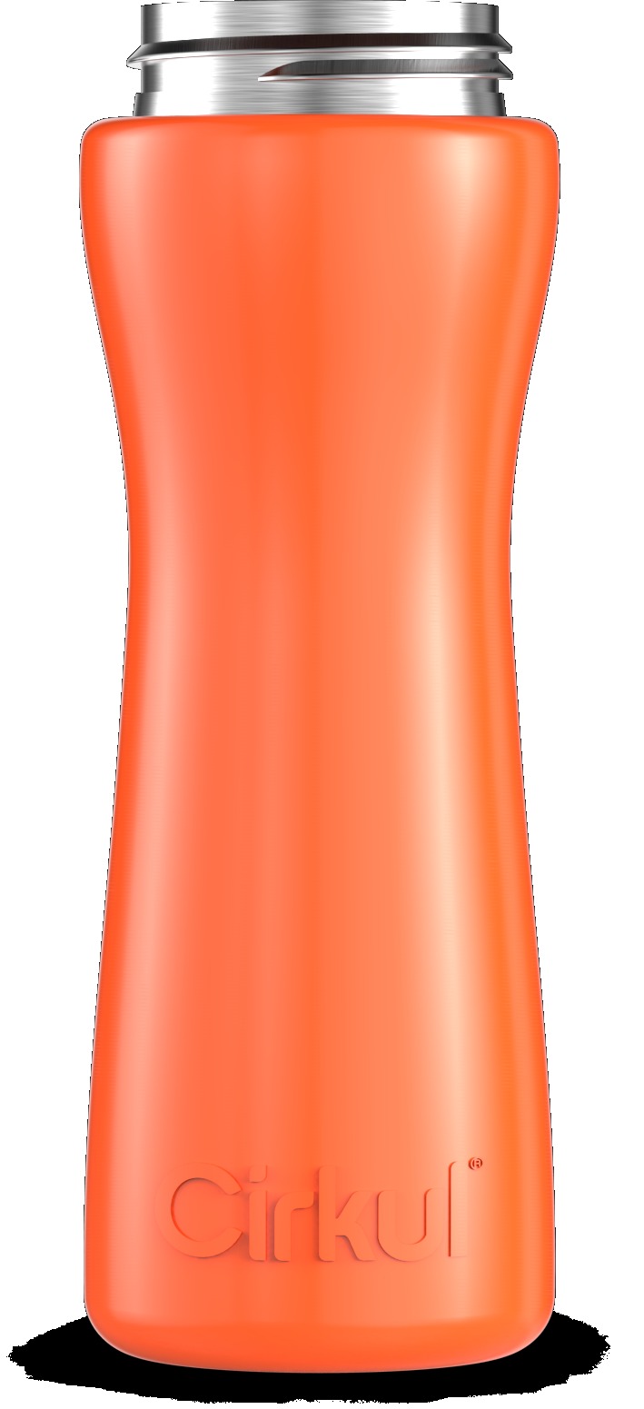 22oz. Stainless Steel Bottle