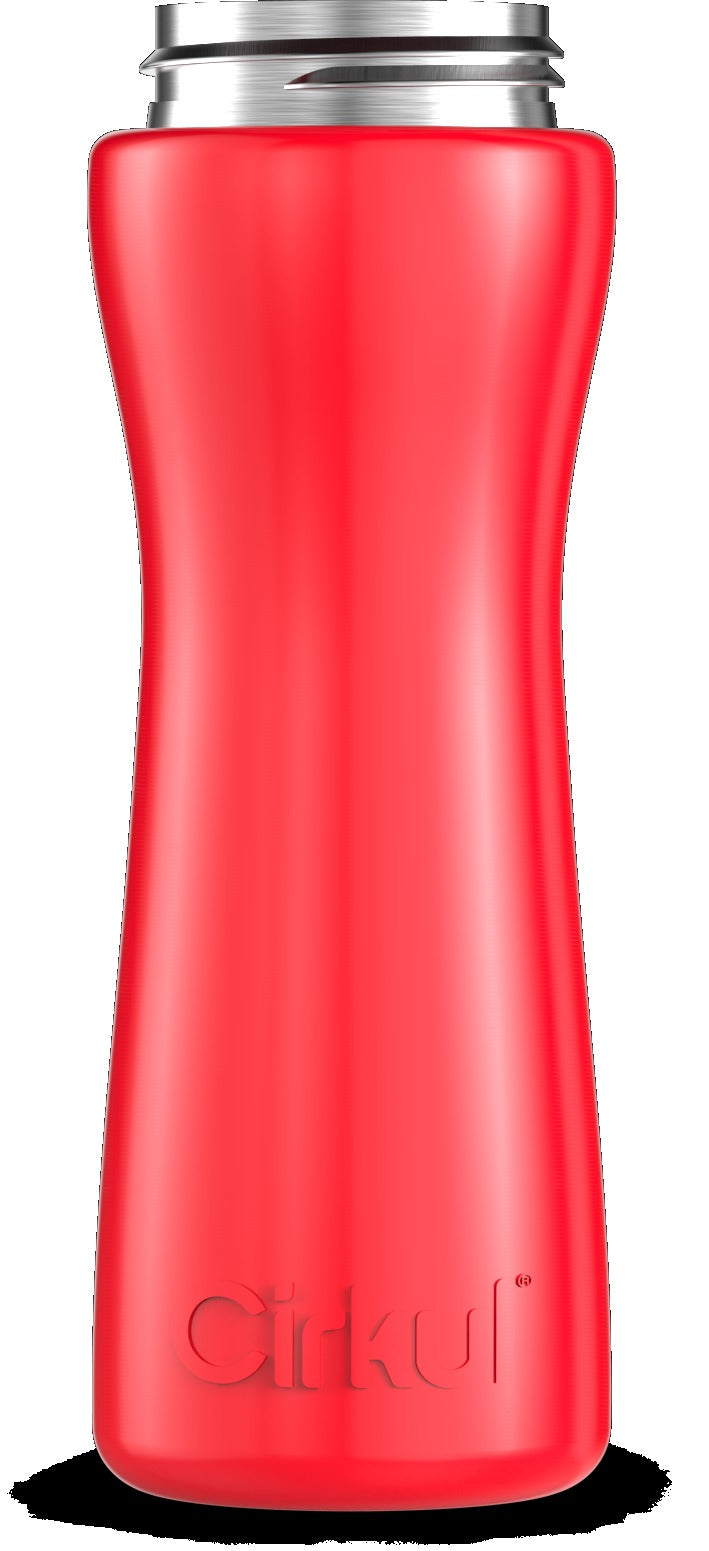 22oz. Stainless Steel Bottle
