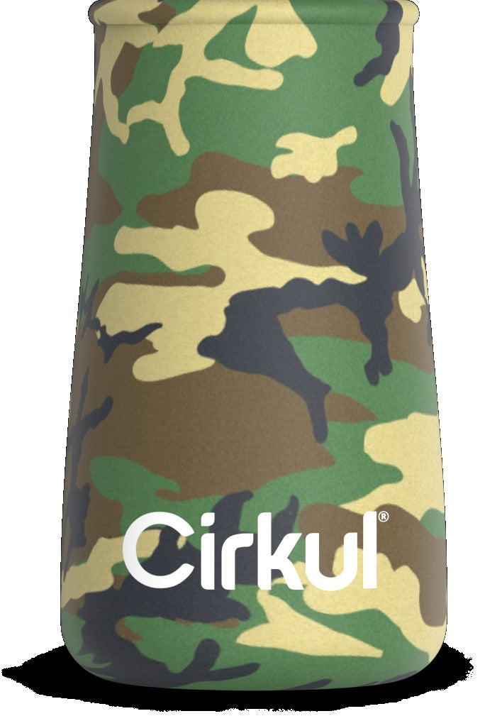 Reward: 22oz. Chill Sleeve (for 22oz. Plastic & Squeeze Bottle)