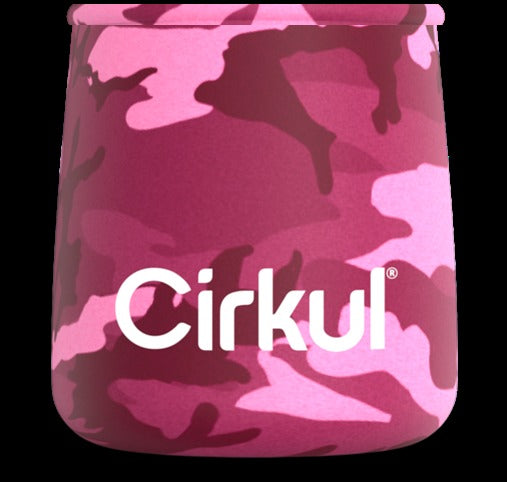 Add-on: 12oz. Chill Sleeve (for 12oz. Plastic Bottle)