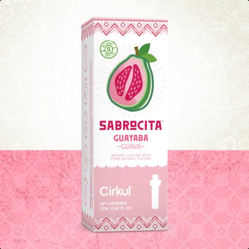 Sabrocita Guava