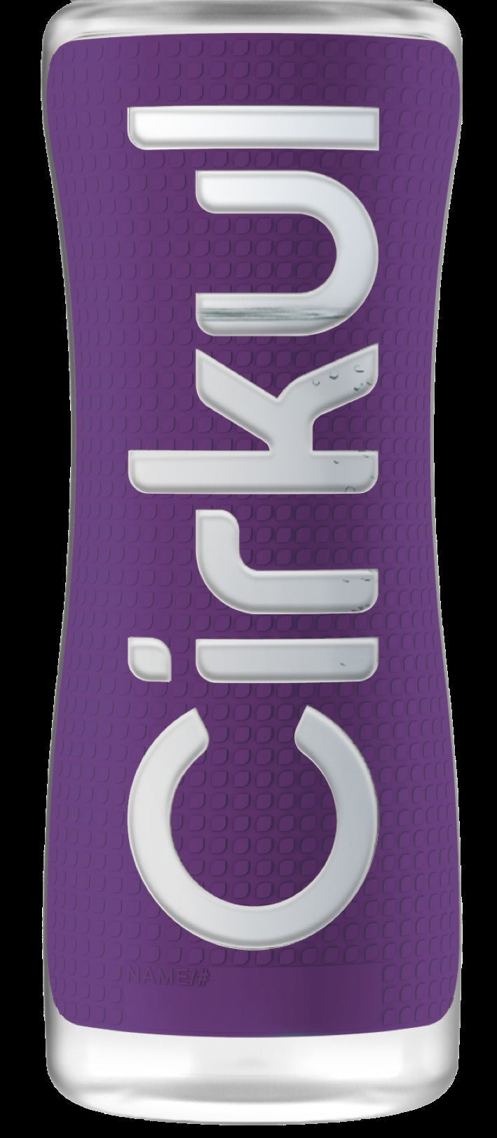 32oz. Grip Squeeze Plastic Bottle