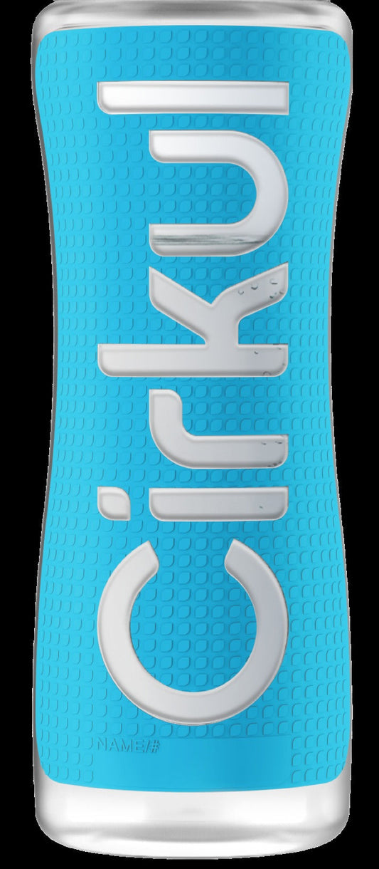 32oz. Grip Squeeze Plastic Bottle