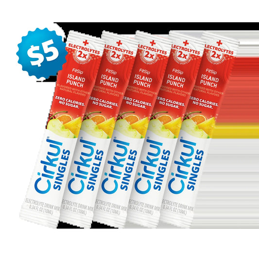 5 For $5 - FitSip® Island Punch