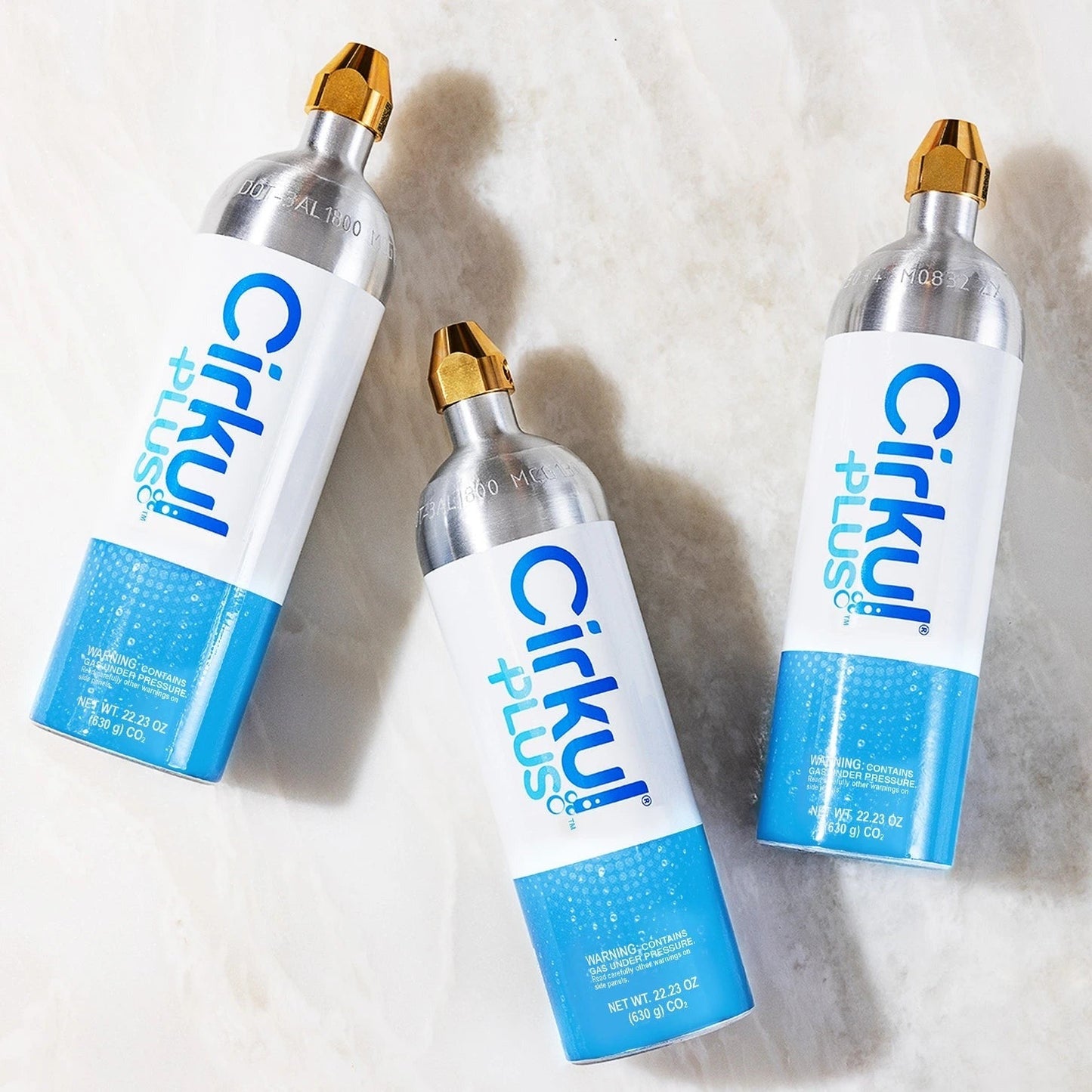 CO2 Cylinder