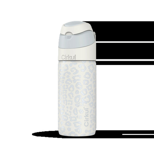 16oz. StrawSipTM Flip Bottle