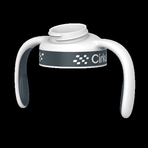 Add-on: Dual Grip Lid