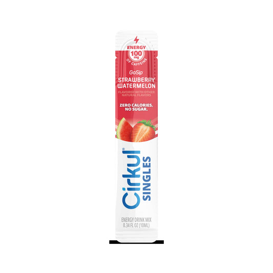 GoSip® Strawberry Watermelon