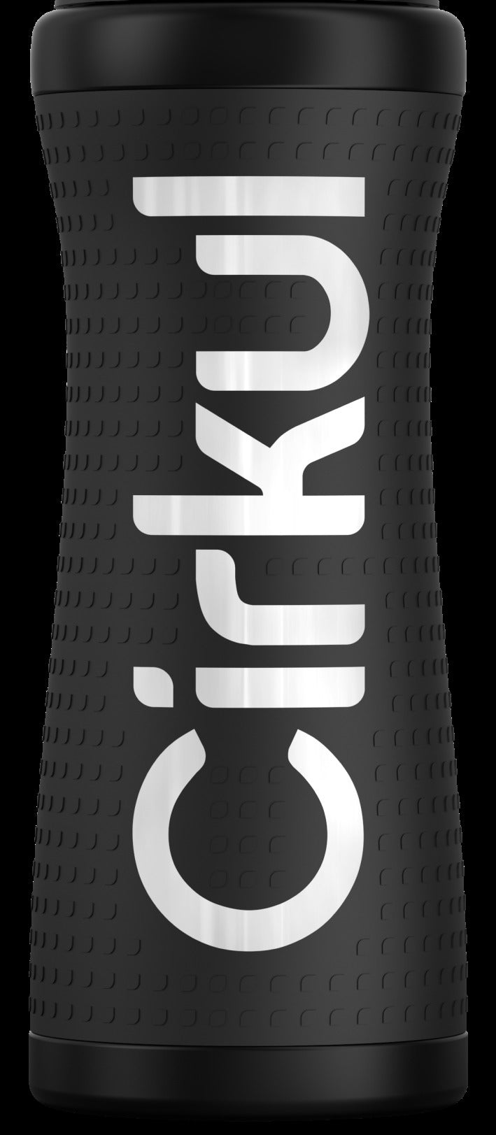 CX: 22oz. Grip Stainless Steel Bottle