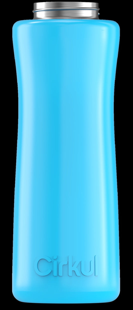 42oz. Stainless Steel Bottle