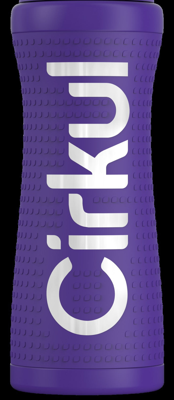 22oz. Grip Stainless Steel Bottle