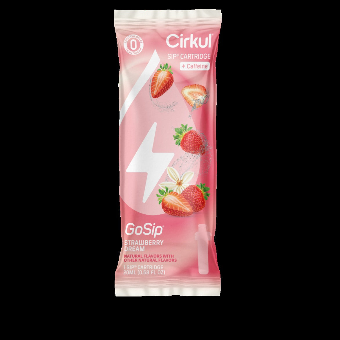 GoSip Strawberry Dream