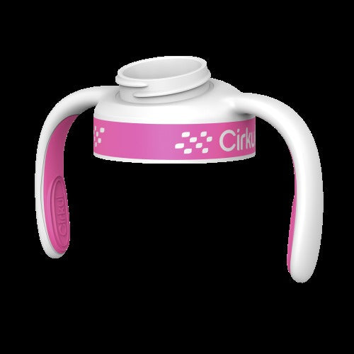 Reward: Dual Grip Lid