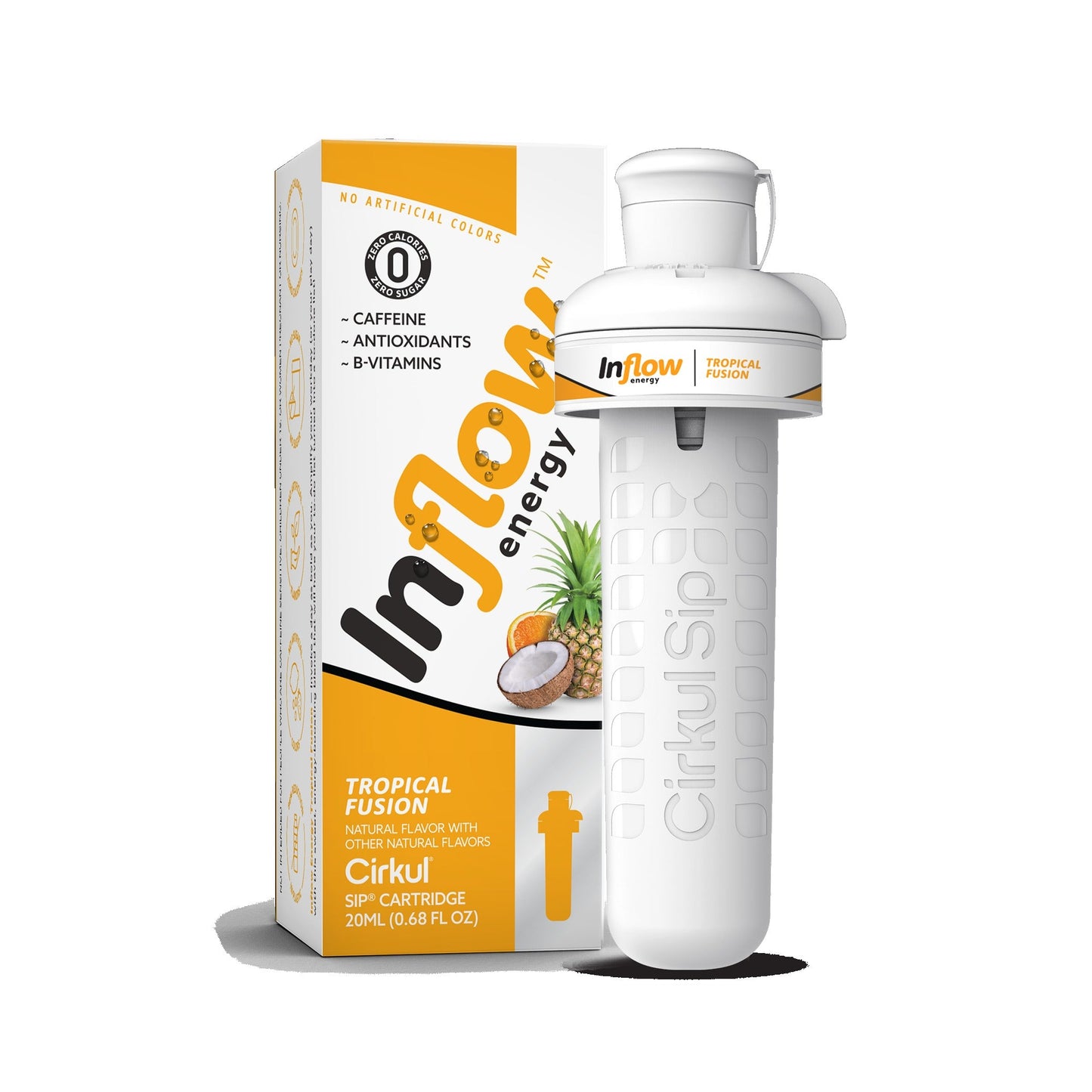 Cirkul 6 Sip® Cartridge Bundle - June ’25